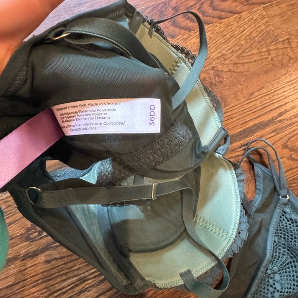 Adore Me Margaritte Push Up Set - Picture 5 of 13